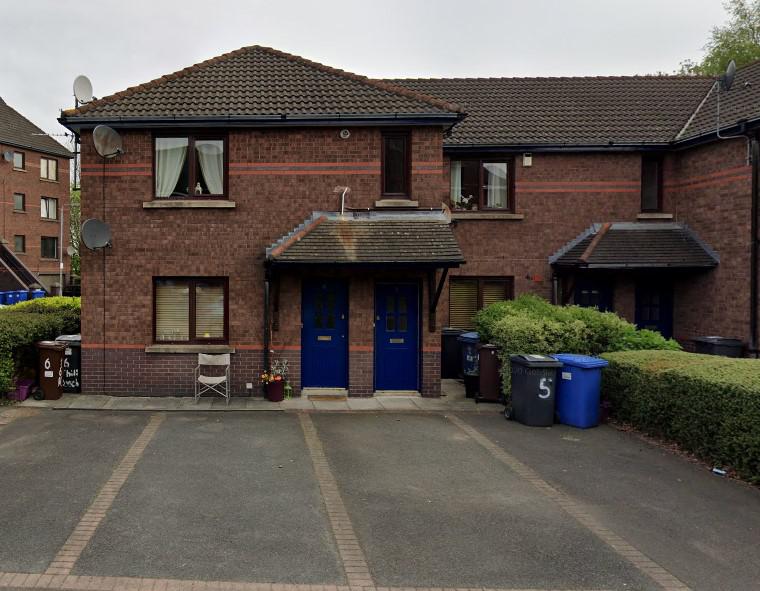 5 Ravenhill Reach, Belfast, BT6 8RA