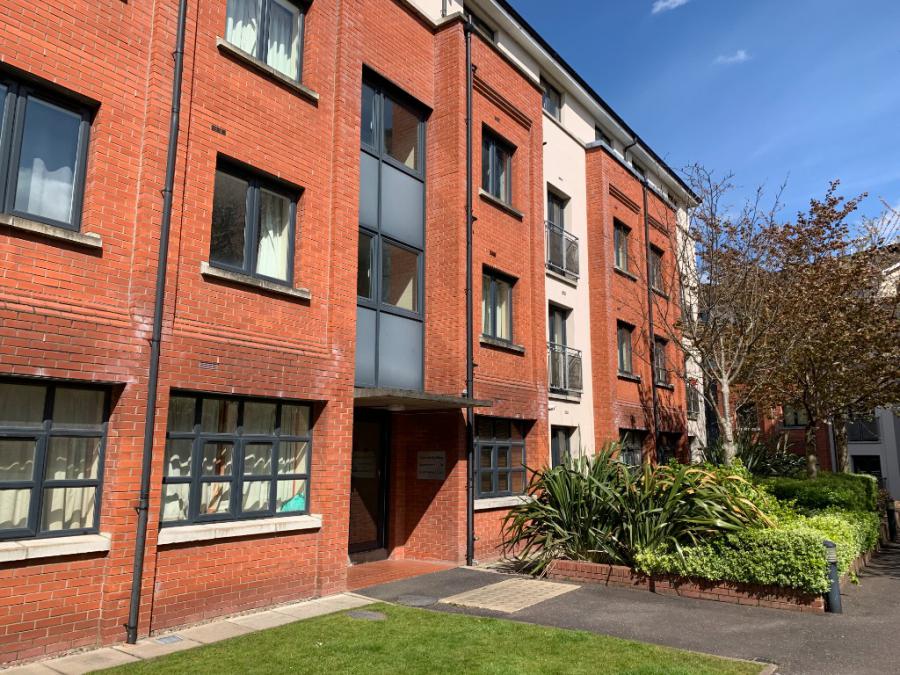 Apt 3 Dunmore Building Old Bakers Court, Belfast, BT6 8QX