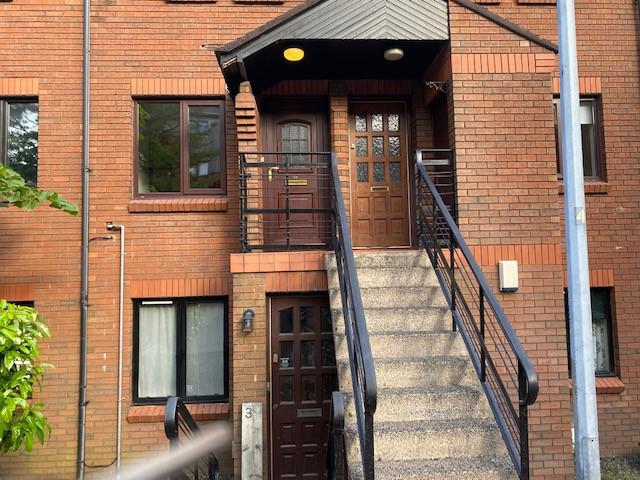 Apt 3B Windsor Mews, BT9 6FD