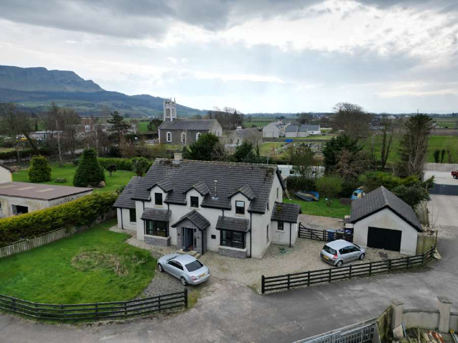 474B Seacoast Road, Limavady, BT49 0LF