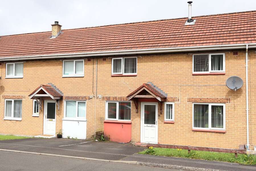 78 Shackleton Crescent, Ballykelly, Limavady, BT49 9PT