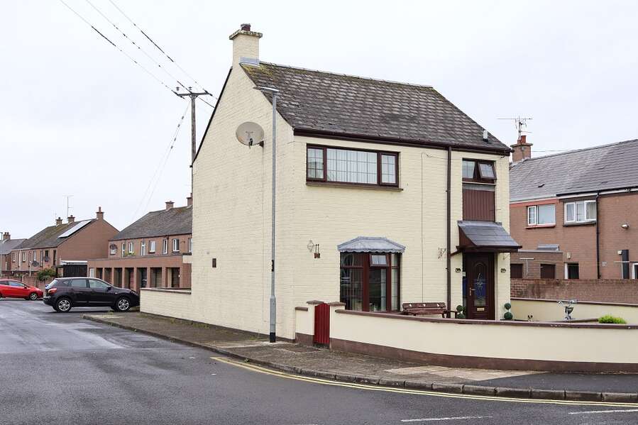 118 Alexander Road, Limavady Area, Limavady, BT49 0BP