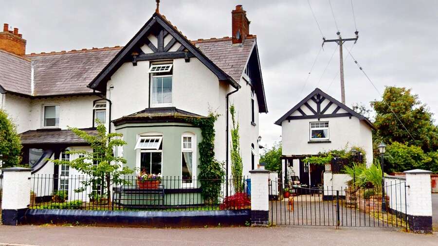 Cathers Cottages, 23 Roemill Road, Limavady Area, Limavady, BT49 9BE