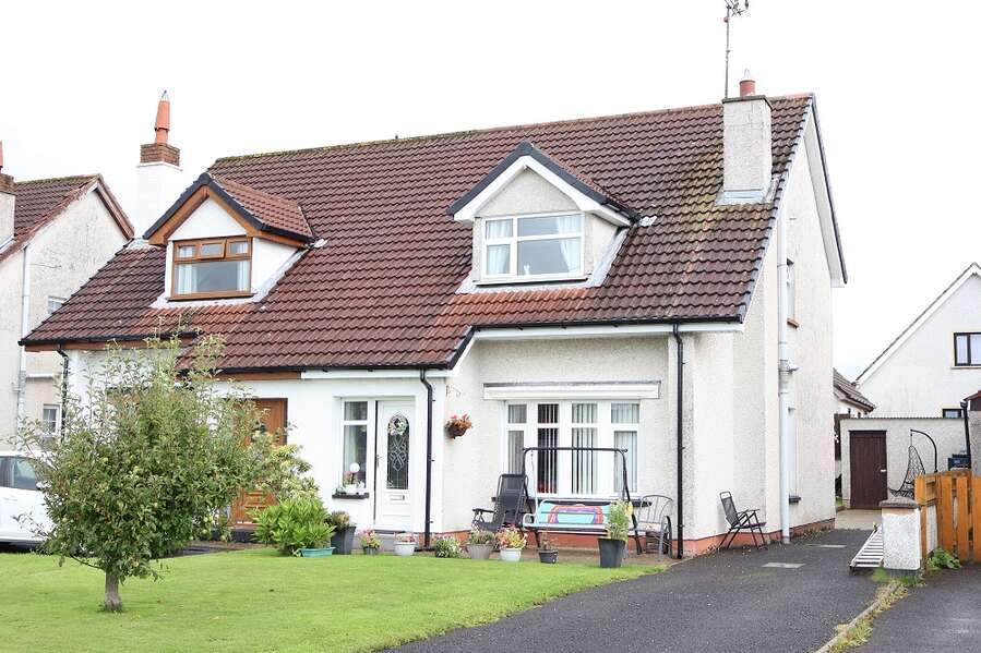 46 Lowry Park, Limavady, BT49 0NX