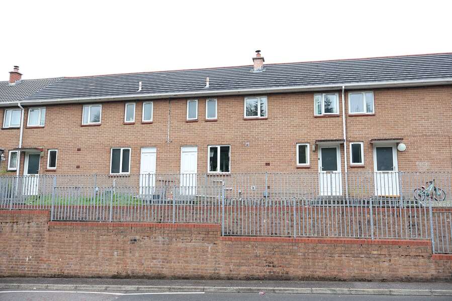 8 Forest Drive, Ballykelly, Limavady, BT49 9QB