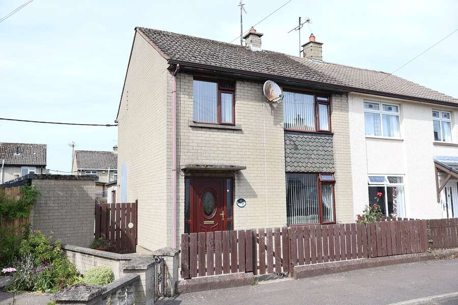 11 Benbradagh Avenue, Limavady, BT49 0AP
