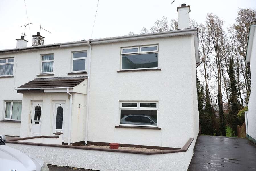 54 Connell Street, Limavady Area, BT49 0EA