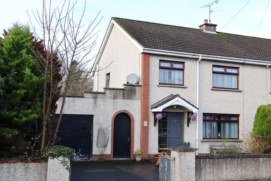 27 Roemill Road, Limavady Area, BT49 9BE