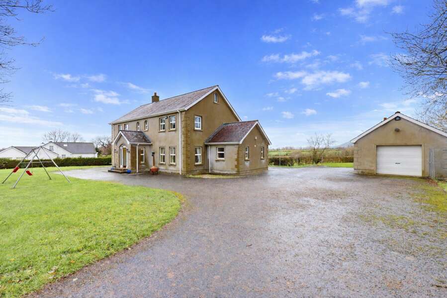 88C Gelvin Road, Limavady, Dungiven, BT47 4QX