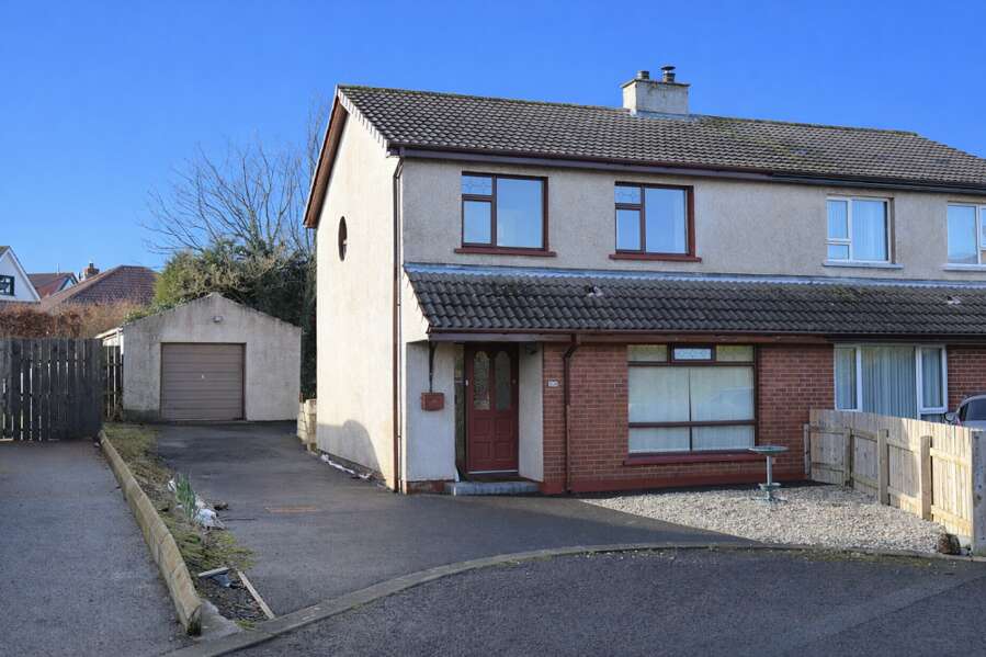 68 Edenvale, Limavady, BT49 0RF