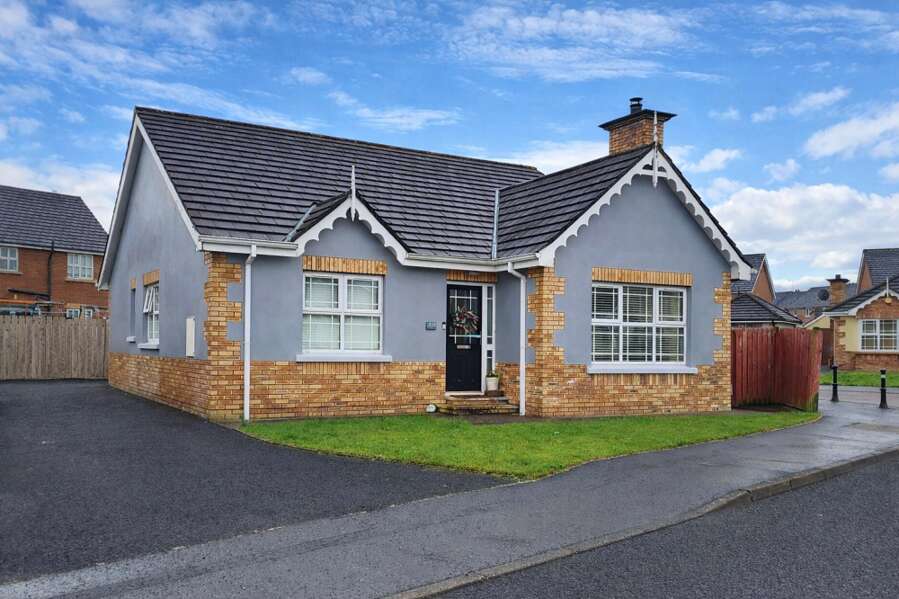 104 Whispering Pines, Limavady, BT49 0UF