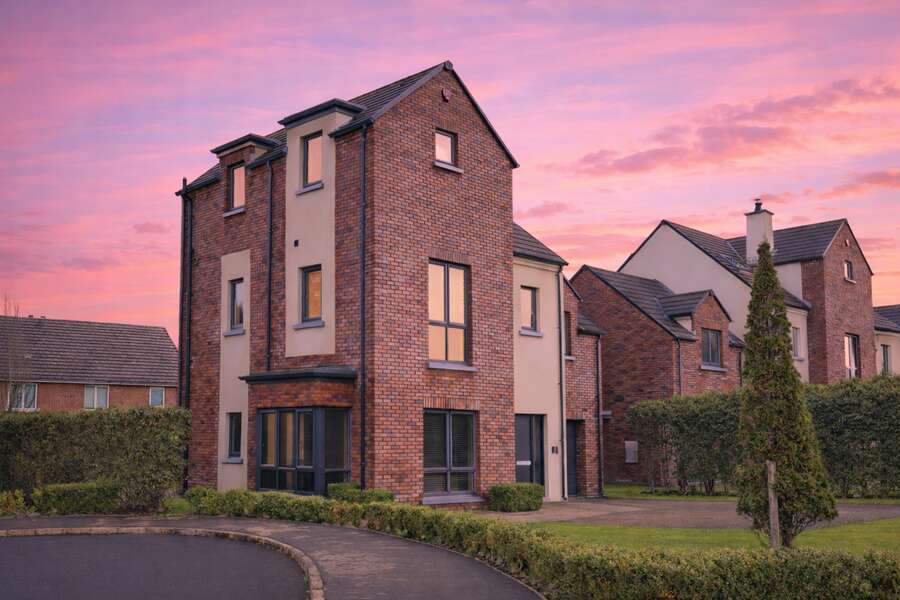 5 Linen Court, Limavady, BT49 0UP