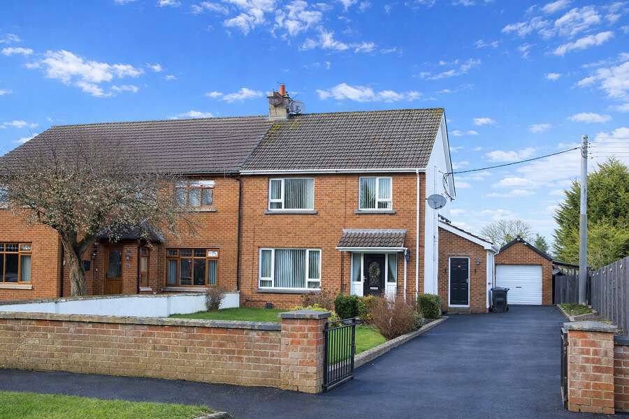 2 Scroggy Park, Limavady, BT49 0DE