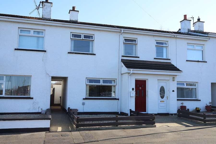 88 Connell Street, Limavady, BT49 0EA