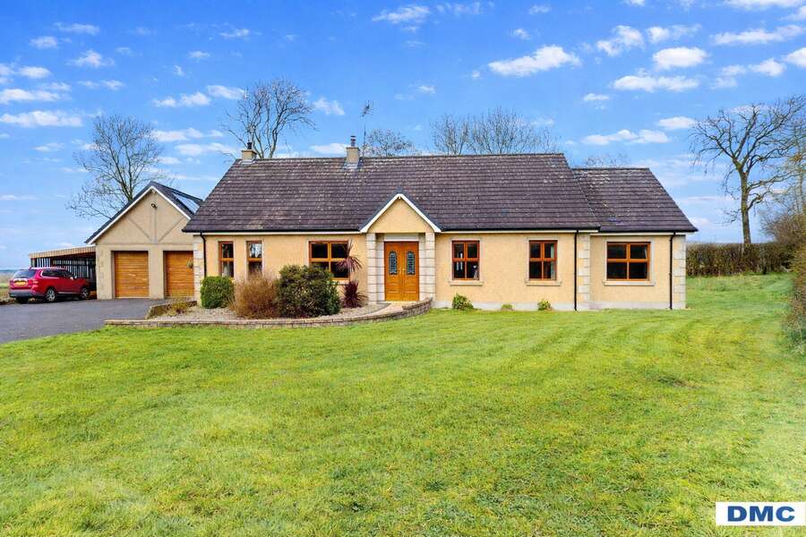 180 Legavallon Road, Dungiven, BT47 4QW