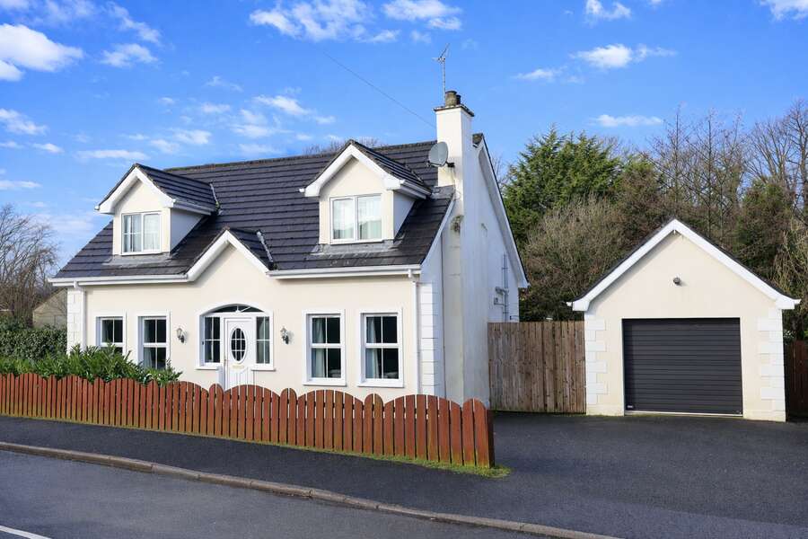 11A Plantation Road Ballykelly, Limavady Area, BT49 9HX