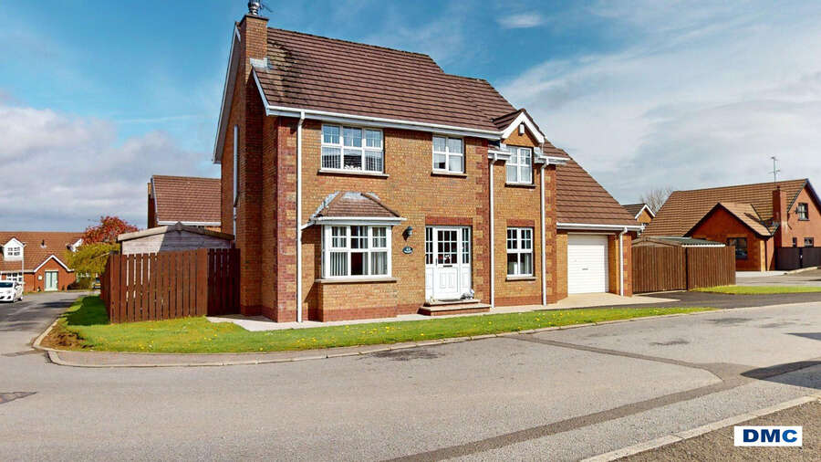 43 Alderbrook, Eglinton, BT47 3WG
