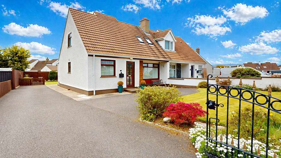 40 Whitehill Park, Limavady, BT49 0QE
