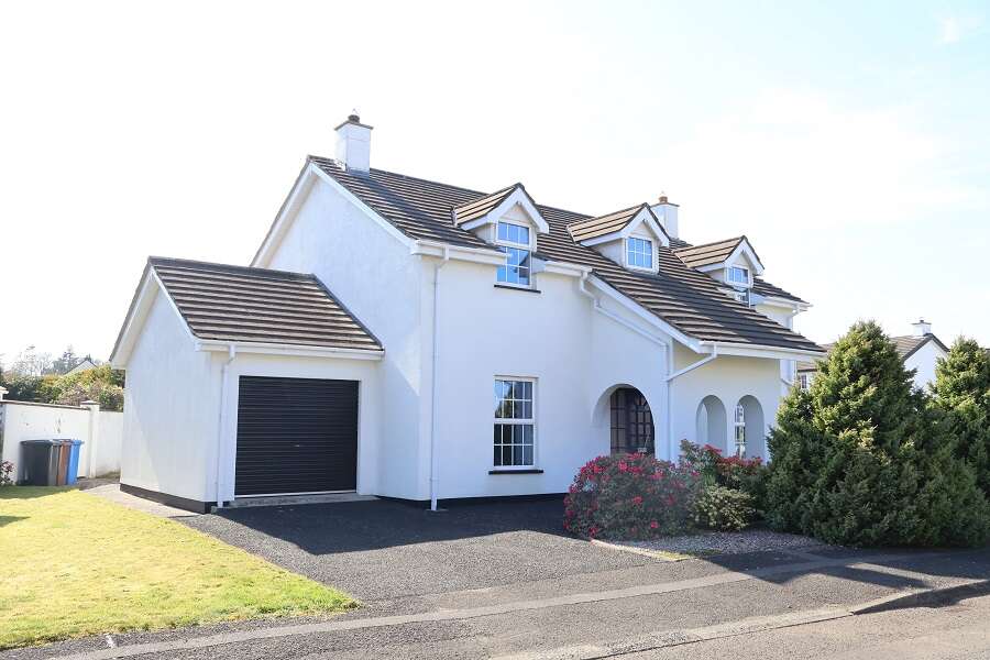 1 Knockmore Crescent, Coleraine, Macosquin, BT51 4NY