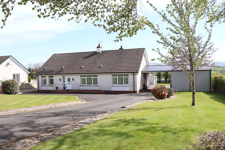 256 Drumrane Road, Limavady Area, Dungiven, BT47 4NL