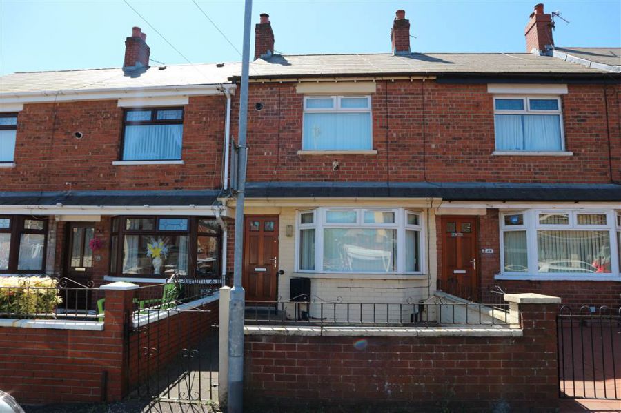 22 Northwood Drive, Shore Road, Belfast, BT15 3QP