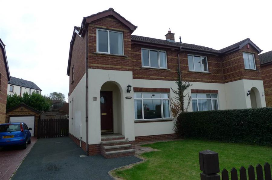 3 Station Mews, Station Road, Belfast, BT4 1TL