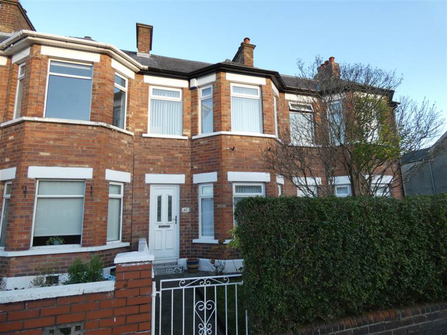 62 Ravenscroft Avenue, Bloomfield, Belfast, BT5 5BB