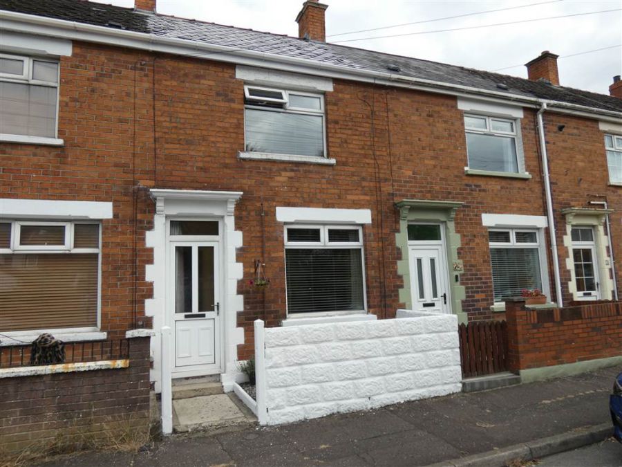 12 Brandra Street, Sydenham, Belfast, BT4 1JG