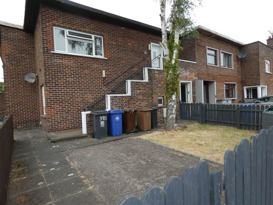 32B Shimna Close, Cregagh Estate, Belfast, BT6