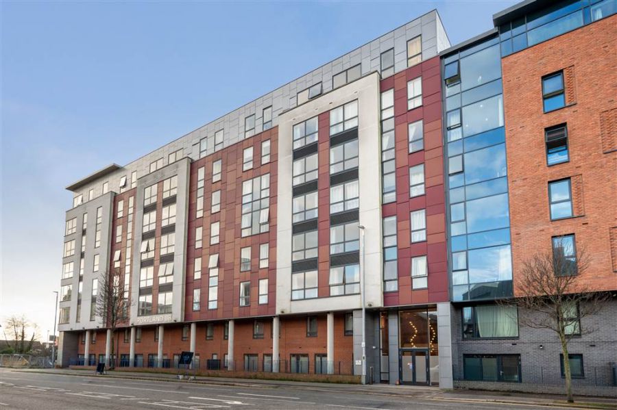 Portland 88, 55 Ormeau Road, Belfast, BT7 1FD