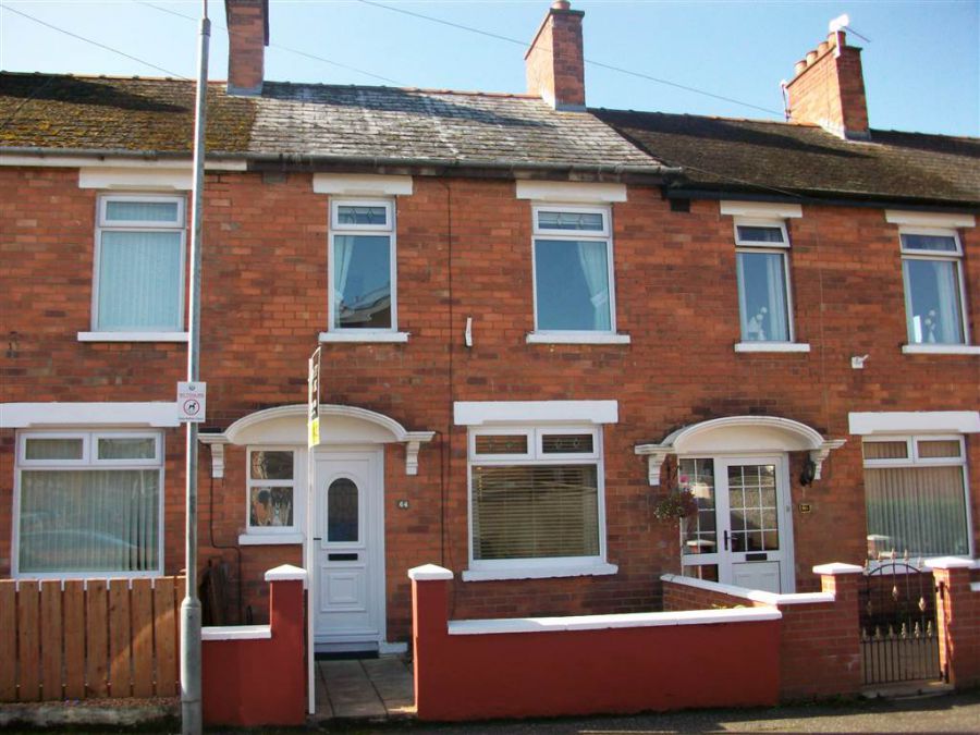 64 Oakdene Parade, Sydenham, Belfast, BT4 1LB