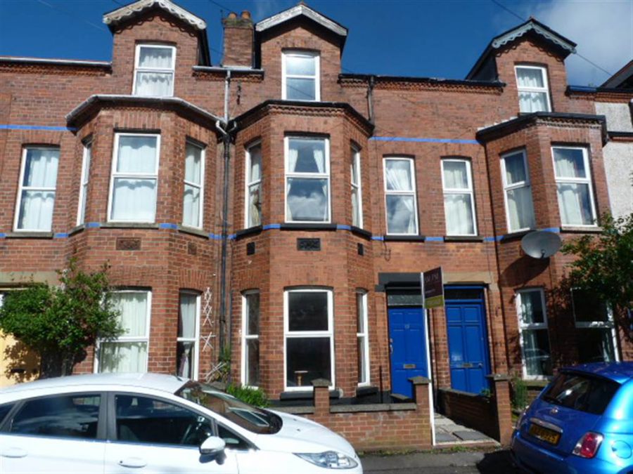 15 Kerrsland Drive, Ballyhackamore, Belfast, BT5 6ER