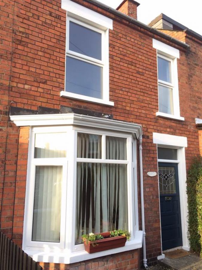 47 Clarendon Avenue, Bloomfield, Belfast, BT5 5JT
