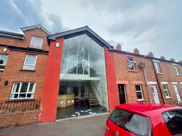 65 Great Northern Street, Belfast, BT9 7FL