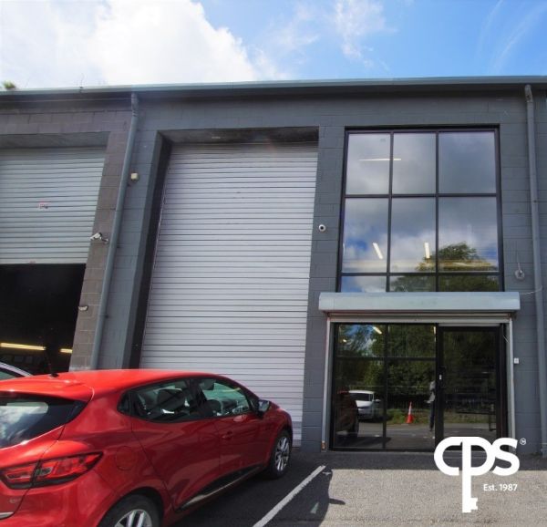 Unit 5 Annesborough Industrial Estate, Lurgan, BT67 9JD