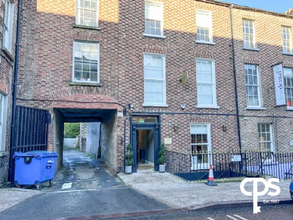 10 Rusell Street, Armagh, BT61 9AA