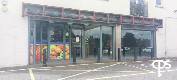 1 Lonsdale Court, Armagh, BT61 7JX