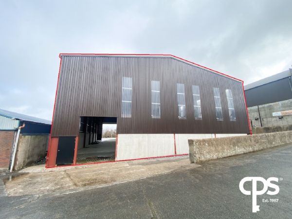 18A Seagahan Road, Armagh, BT60 2BH