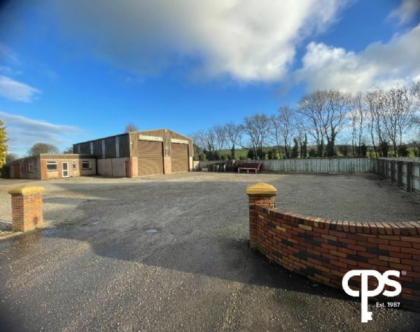97A Loughgall Road, Armagh, BT61 8EL