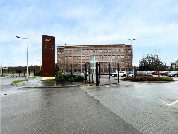 1.01, Innovation Factory, 385 Springfield Road, Belfast, BT13 3FB