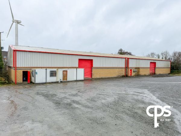 57B & 57C Whitesides Hill, County Armagh, BT62 3RJ