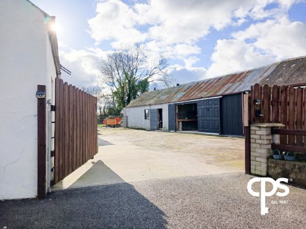 14 Creevy Orta Road, Armagh, BT60 3JP