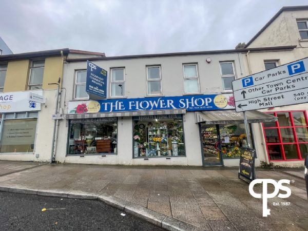 9-11 Castle Street, Portadown, BT62 1BA
