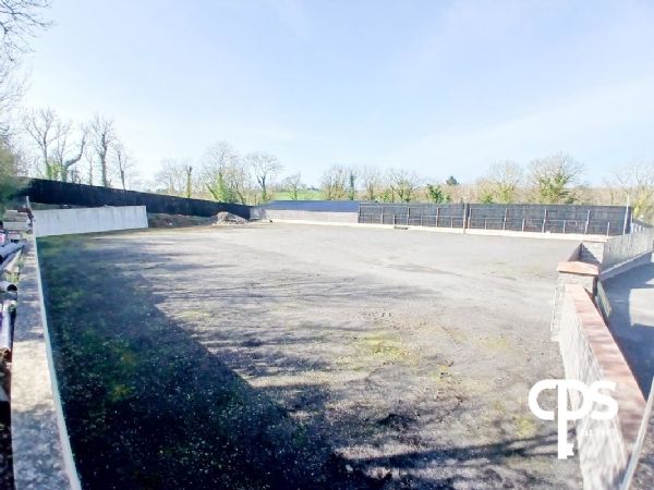 Yards @ Mullanary Road, Armagh