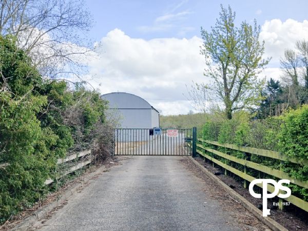 48B Grange Road, Kilmore, BT61 8NX