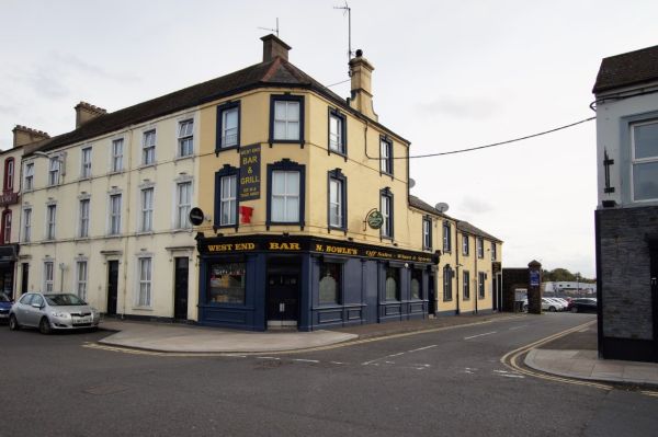 58 West Street & 3-5 Little West Street, Portadown, BT62 3JQ