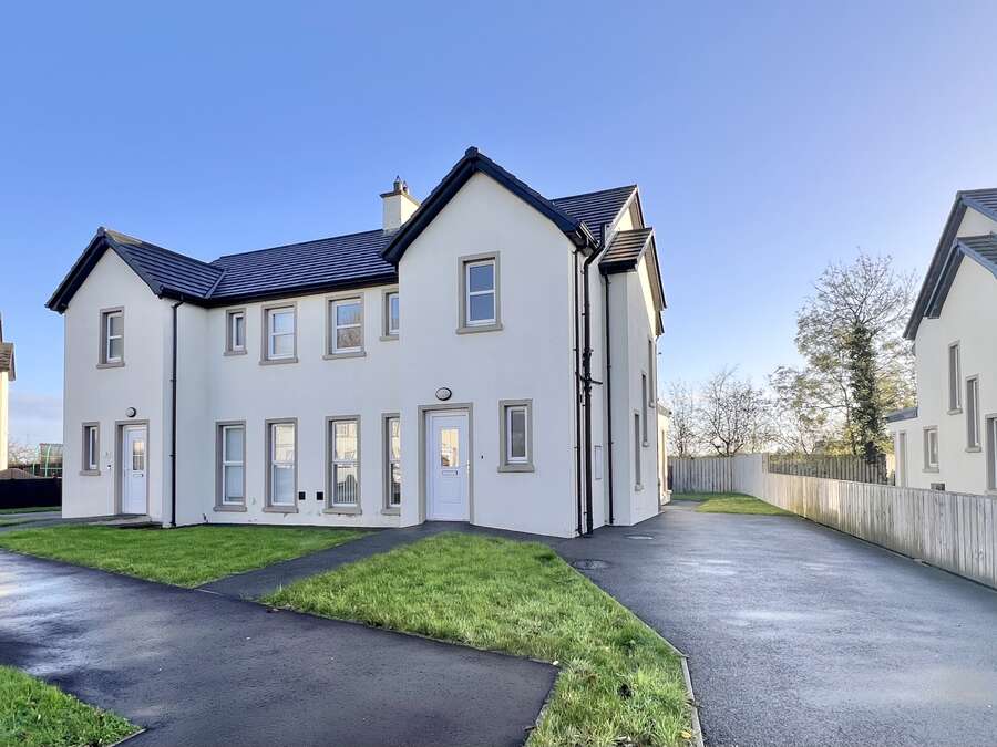 4 Lurgyroe Drive, Ardboe, BT71 5FJ