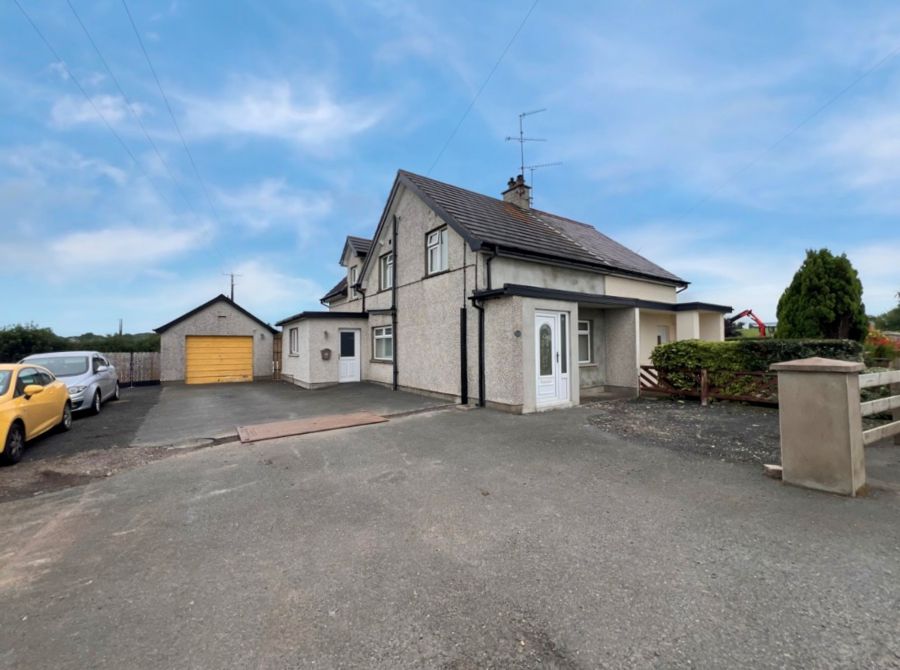 70 Bann Road, Rasharkin, Ballymena, BT44 8SZ