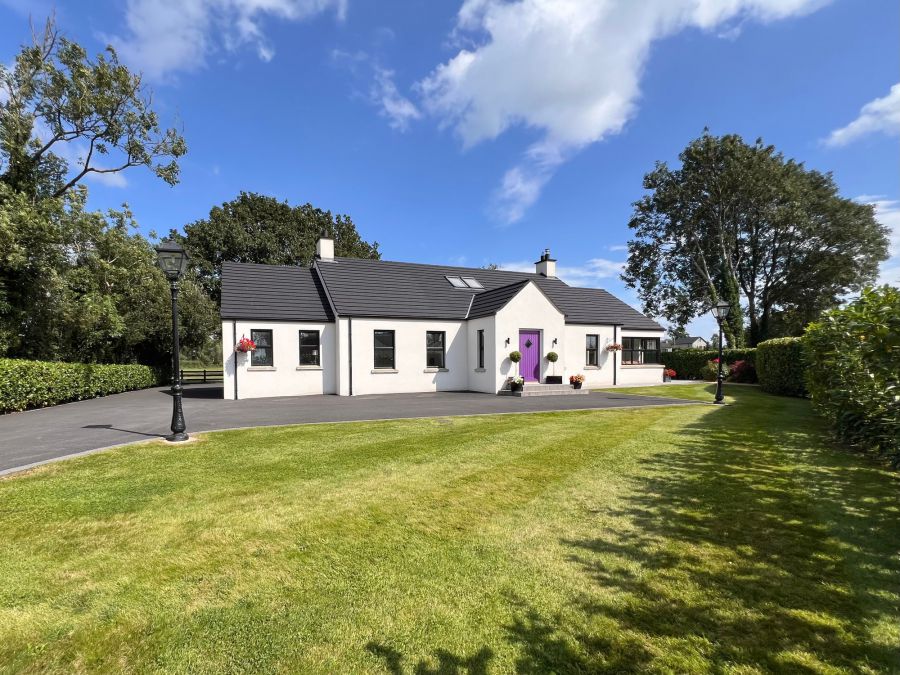 66A Shore Road, Toomebridge, BT41 3NW