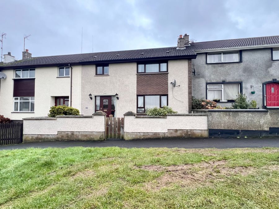 50 Beatrice Villas, Bellaghy, Magherafelt, BT45 8JA